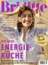 Brigitte – 02 Mai 2020