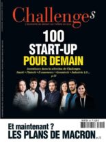 Challenges – 23 avril 2020