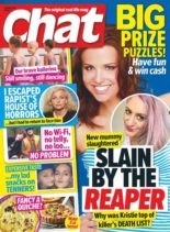 Chat – 23 April 2020