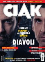 Ciak – Aprile 2020