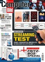 Computer Bild Germany – 24 April 2020