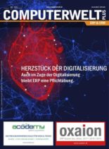 Computerwelt Plus – Nr.5-6 2020