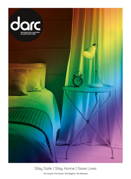 Darc – Issue 36 2020