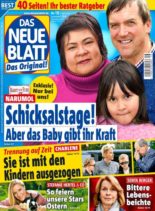Das neue Blatt – 7 April 2020
