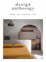 Design Anthology – March 2020