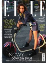 Elle Poland – Maj 2020