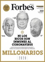 Forbes Mexico – abril 2020