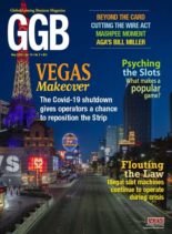 Global Gaming Business – May 2020