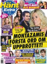 Hant Extra – 14 april 2020