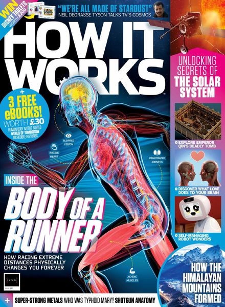 How It Works – April 2020