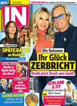 IN – 15 April 2020