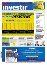 Investir – 24 Avril 2020
