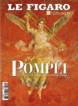 Le Figaro – Hors-Serie N 120 – Avril 2020