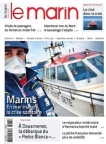 Le Marin – 02 avril 2020