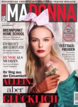 Madonna – 11 April 2020