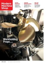Modern Machine Shop – April 2020