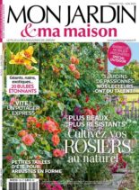 Mon Jardin & Ma Maison – mai 2020