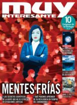 Muy Interesante Espana – mayo 2020