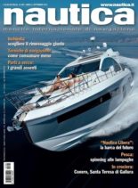 Nautica – Settembre 2012
