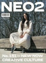 Neo2 Magazine – Marzo-Abril 2020
