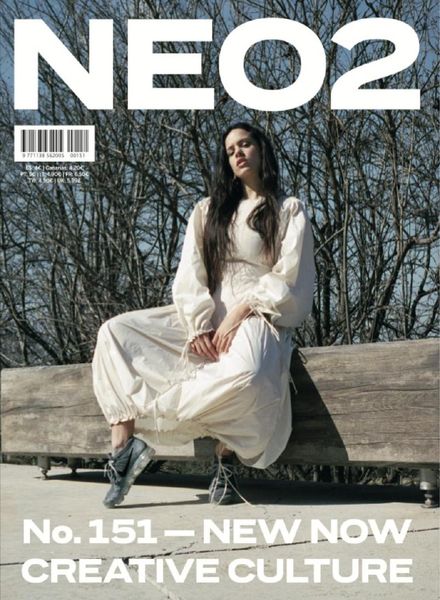 Neo2 Magazine – Marzo-Abril 2020