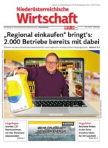 NiederOsterreichische Wirtschaft – 10 April 2020