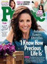 People USA – April 27, 2020
