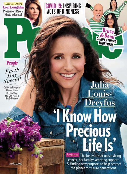 People USA – April 27, 2020