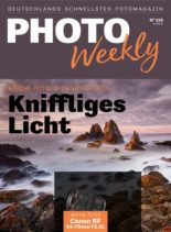 Photo Weekly – N 119 2020