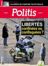 Politis – 02 avril 2020