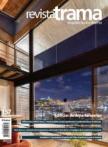 Revista Trama – marzo 2020