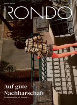Rondo – 24 April 2020