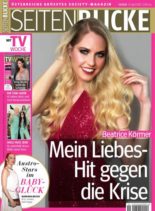 Seitenblicke – 16 April 2020