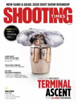 Shooting Times – June 2020