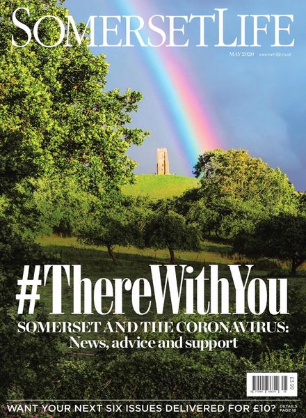 Somerset Life – May 2020
