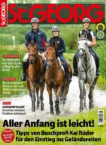 St Georg – April 2020