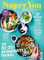 Super You – April-Juni 2020