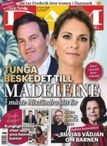 Svensk Damtidning – 23 april 2020
