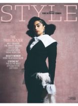The Sunday Times Style – 29 March 2020