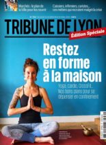 Tribune de Lyon – 23 avril 2020