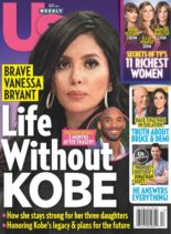 Us Weekly – April 27, 2020
