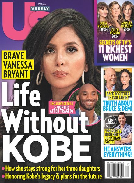 Us Weekly – April 27, 2020