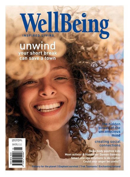 WellBeing – April 2020