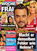 Woche der Frau – 22 April 2020