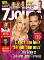 7 Jours – 01 mai 2020