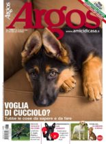 Argos – Maggio 2020