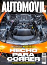 Automovil Panamericano – mayo 2020