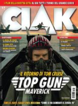 Ciak – Maggio 2020