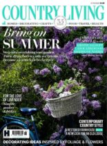 Country Living UK – June 2020