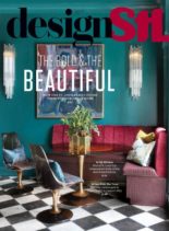Design STL – July-August 2019